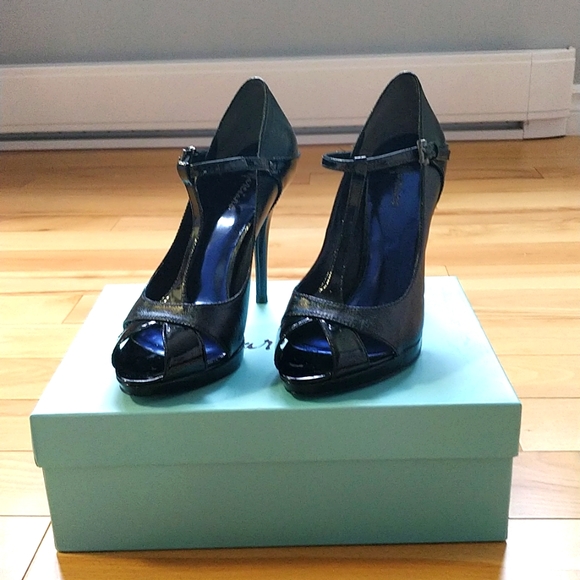 Marciano black stiletto - Picture 2 of 8